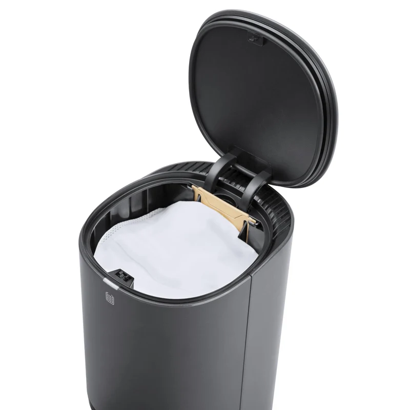 ECOVACS OZMO-Auto Empty Station for DEEBOT OZMO T8 AIVI Robotic Vacuum