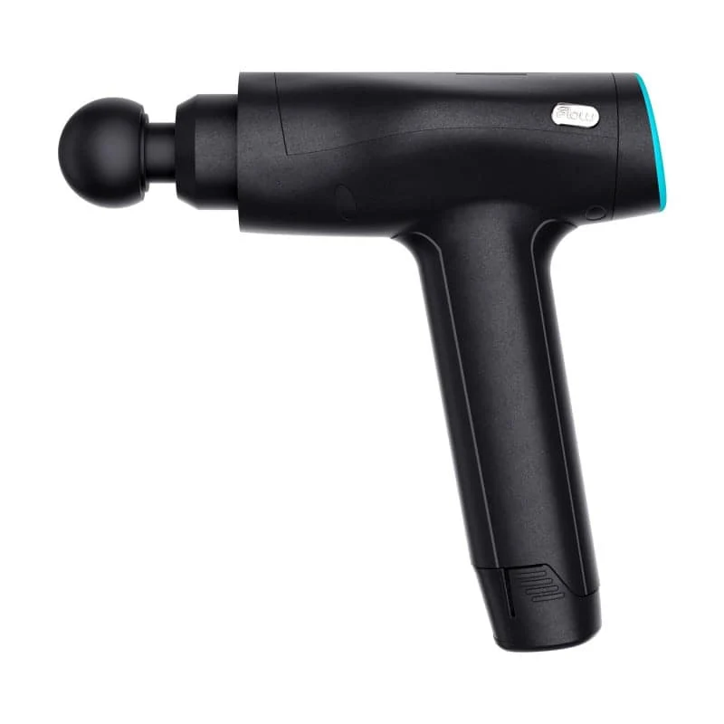 Massagepistole | Perkussionsmassage für Muskelregeneration & Tiefenmassage