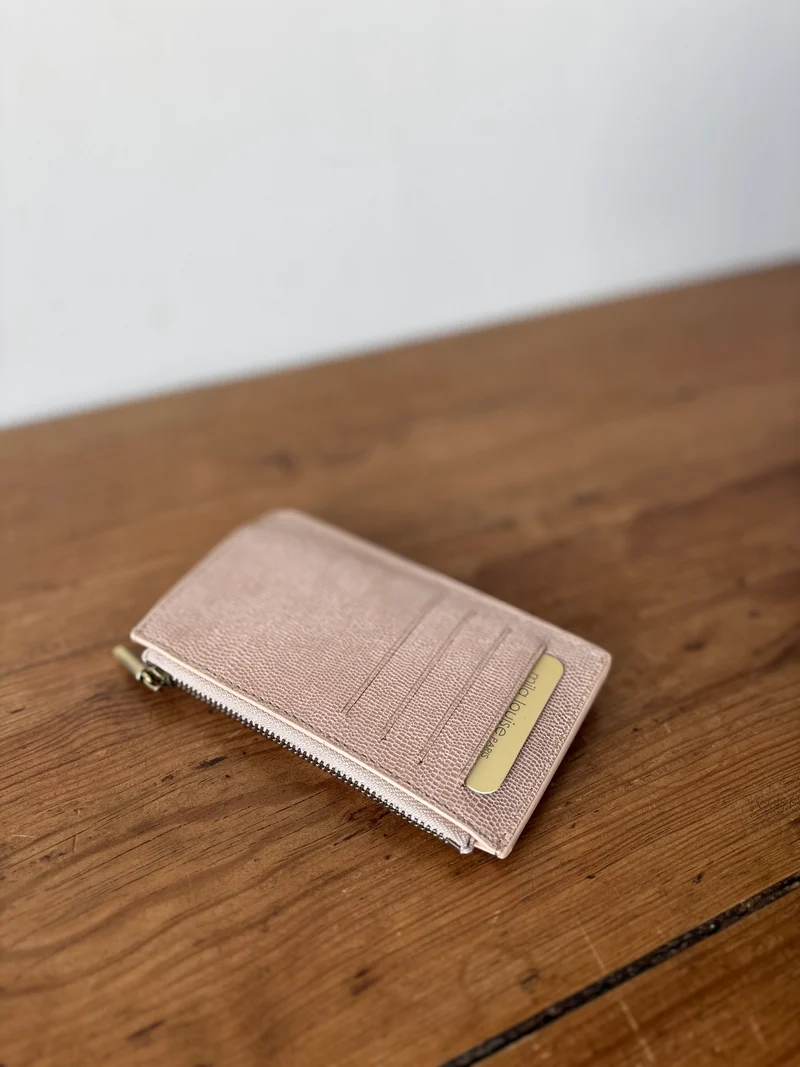 Porte-cartes Mire Rp - MILA LOUISE