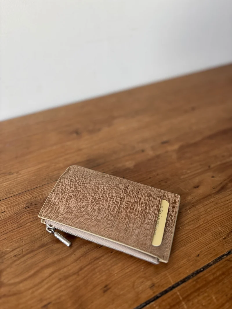 Porte-cartes Mire Rp - MILA LOUISE