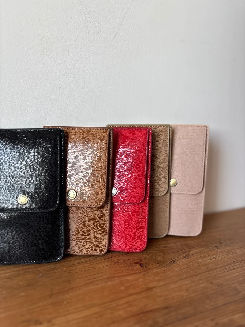 Porte-cartes Mire Rp - MILA LOUISE