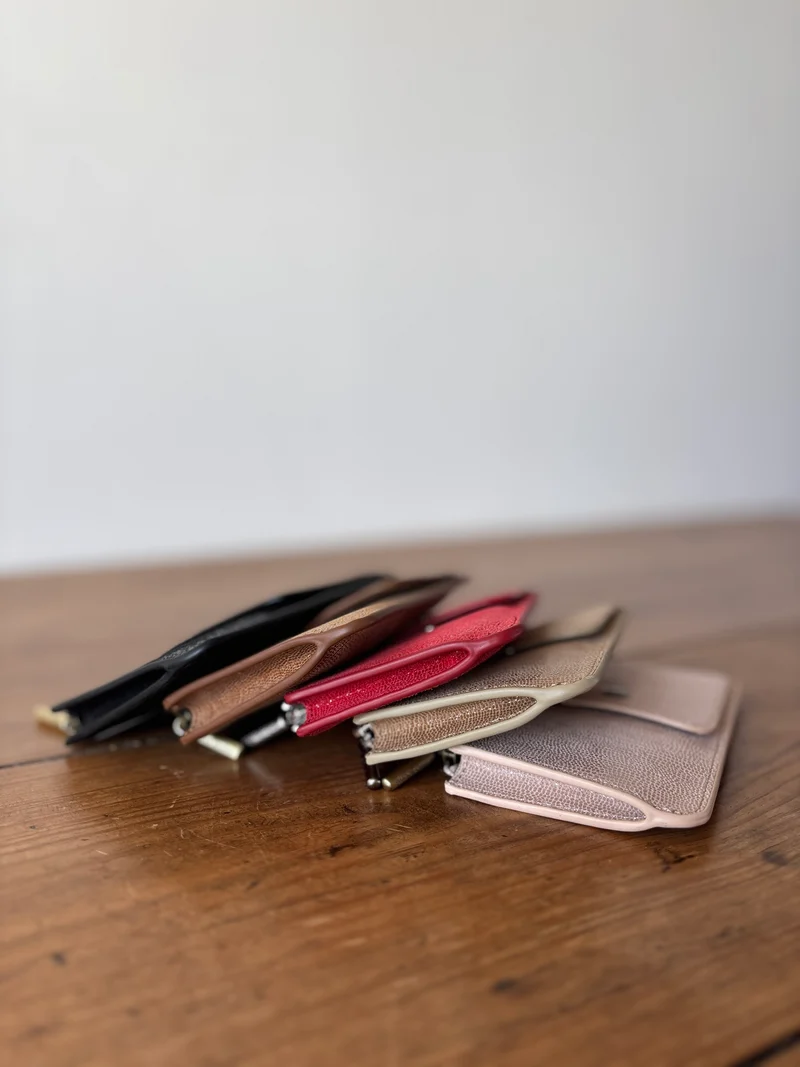 Porte-cartes Mire Rp - MILA LOUISE