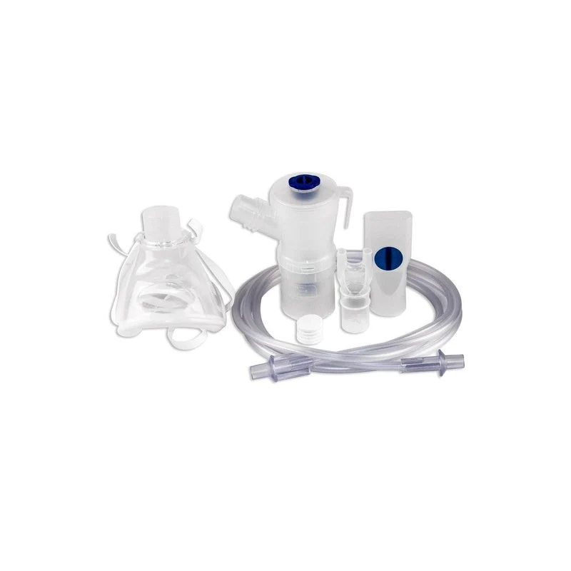Inhalationsgerät | Kompressor-Inhalator für die ganze Familie