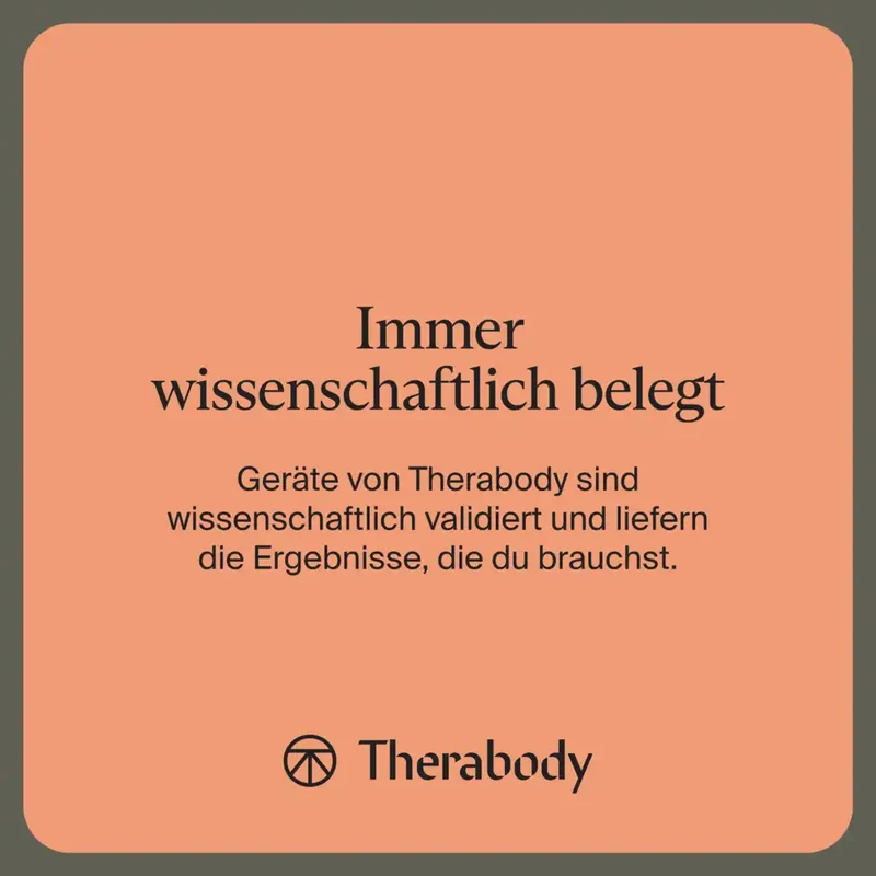 Massagepistole | Tiefengewebe Massagegerät mit 5 Geschwindigkeitsstufen
