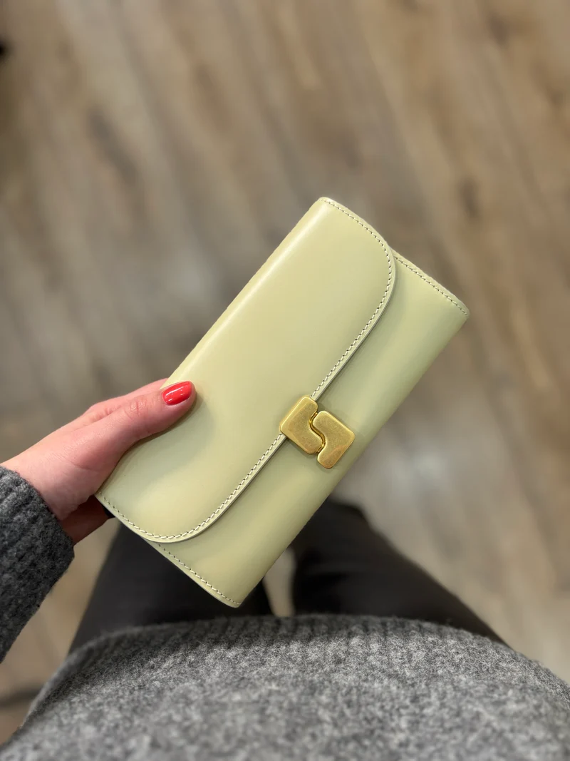 Portefeuille Anita - SOEUR PARIS