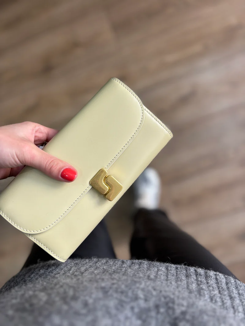 Portefeuille Anita - SOEUR PARIS
