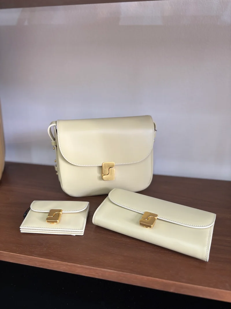 Portefeuille Anita - SOEUR PARIS
