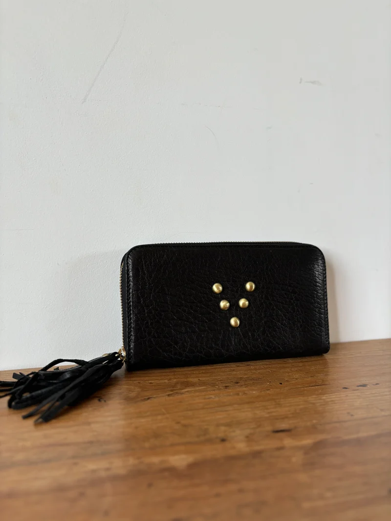 Portefeuilles Micro Darling - VIRGINIE DARLING