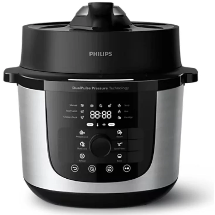 Philips 3000 Series All-In-One 6L XL Multi Cooker