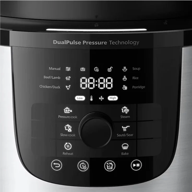 Philips 3000 Series All-In-One 6L XL Multi Cooker