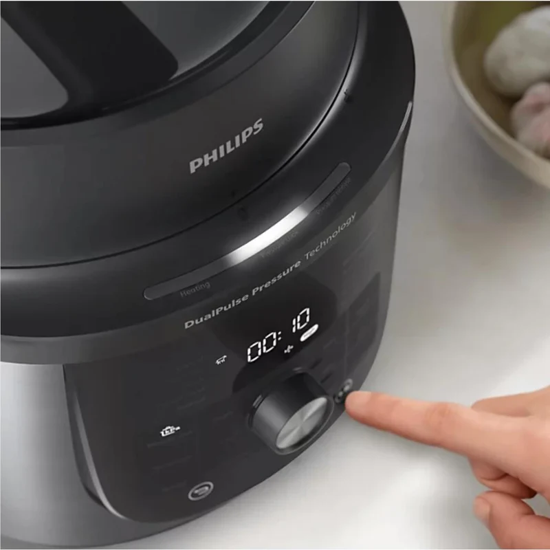Philips 3000 Series All-In-One 6L XL Multi Cooker