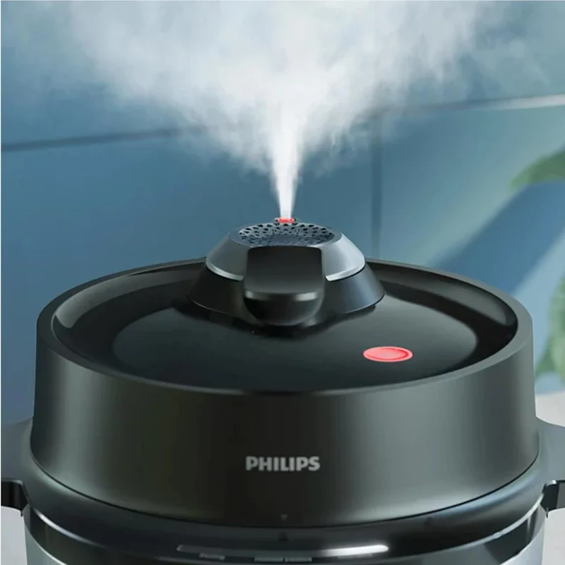 Philips 3000 Series All-In-One 6L XL Multi Cooker