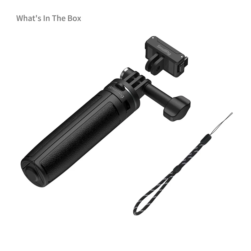 SmallRig Selfie Stick Support for DJI Osmo Action 6 / Nano 6149