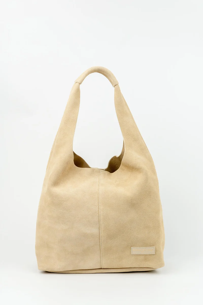 Vif Suede Ivoire