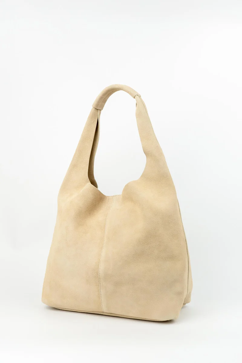 Vif Suede Ivoire