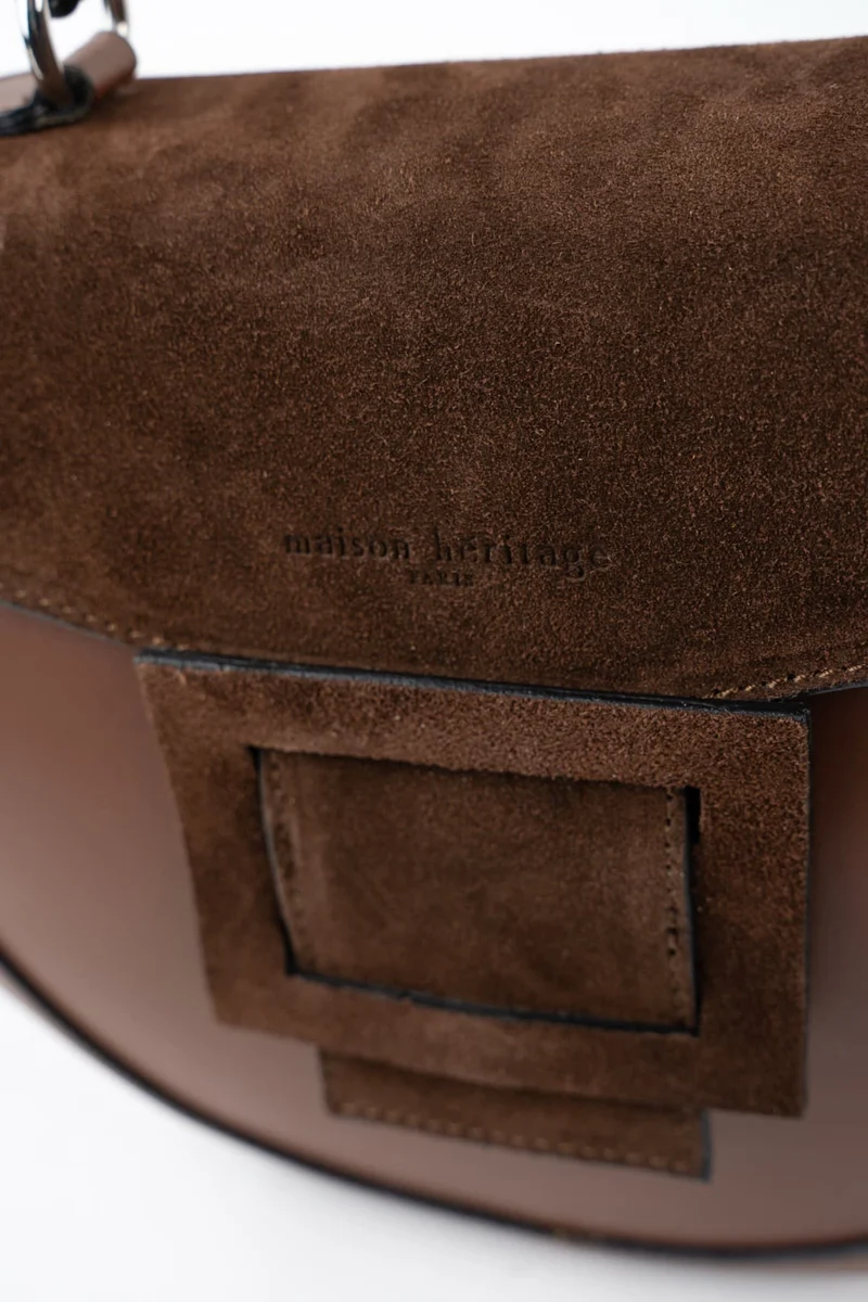 Votti Suede