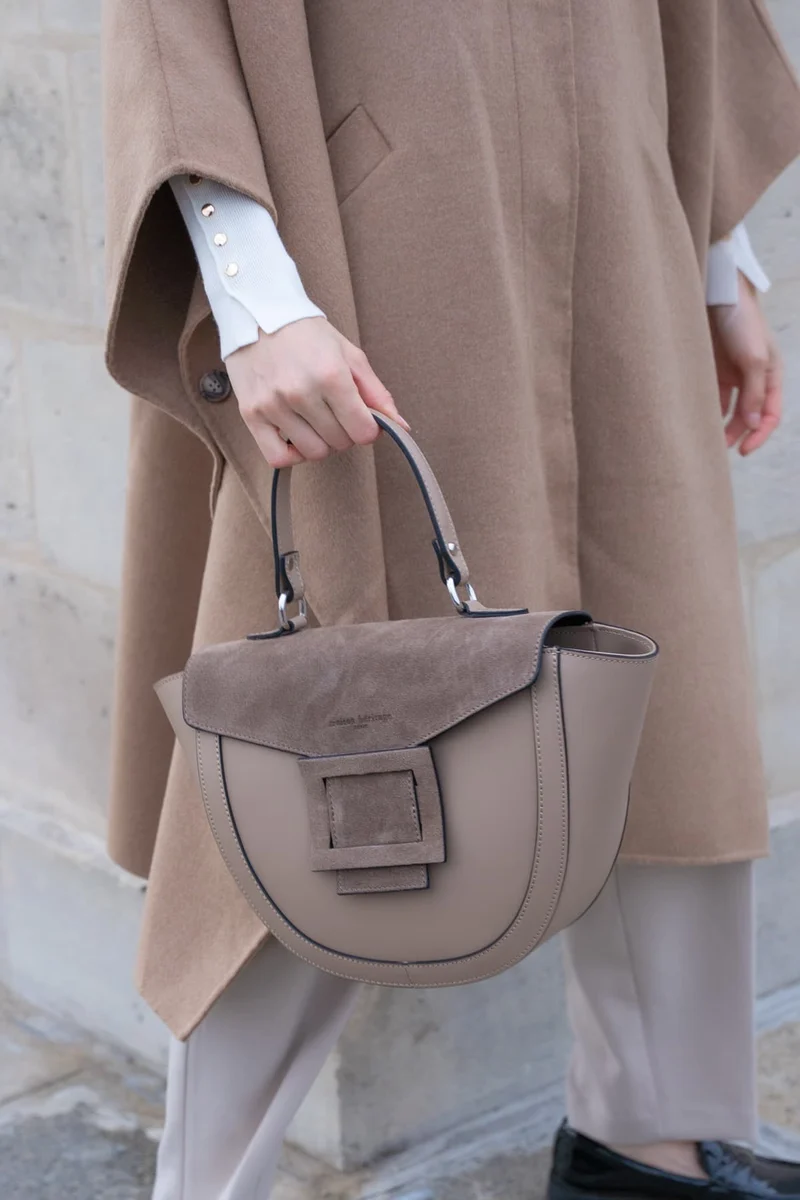 Votti Suede