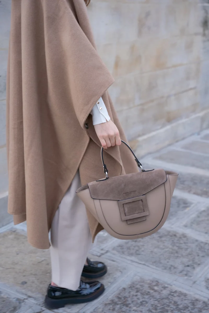 Votti Suede