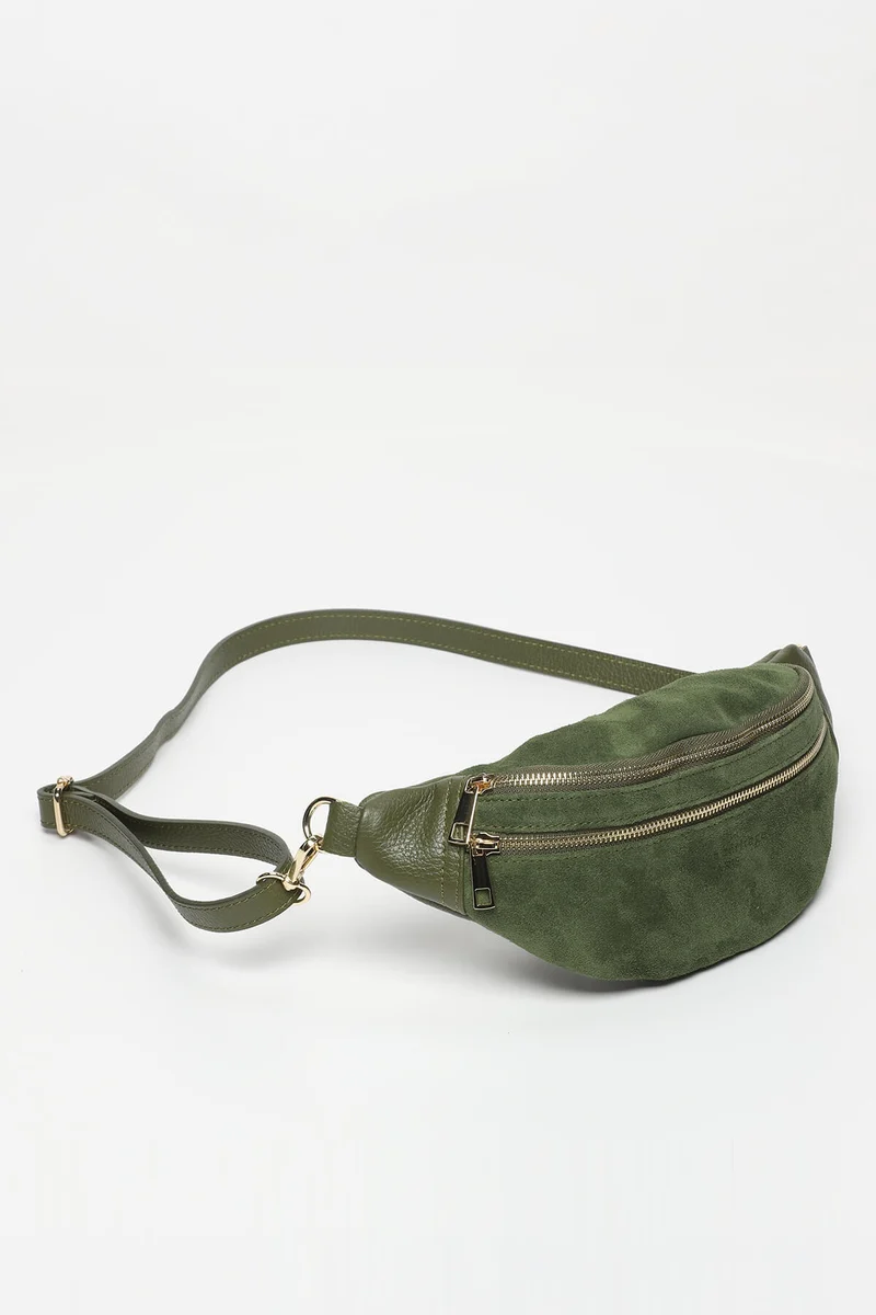 Mouki Vert Olive