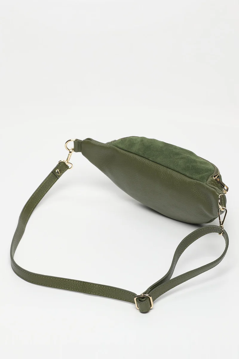 Mouki Vert Olive