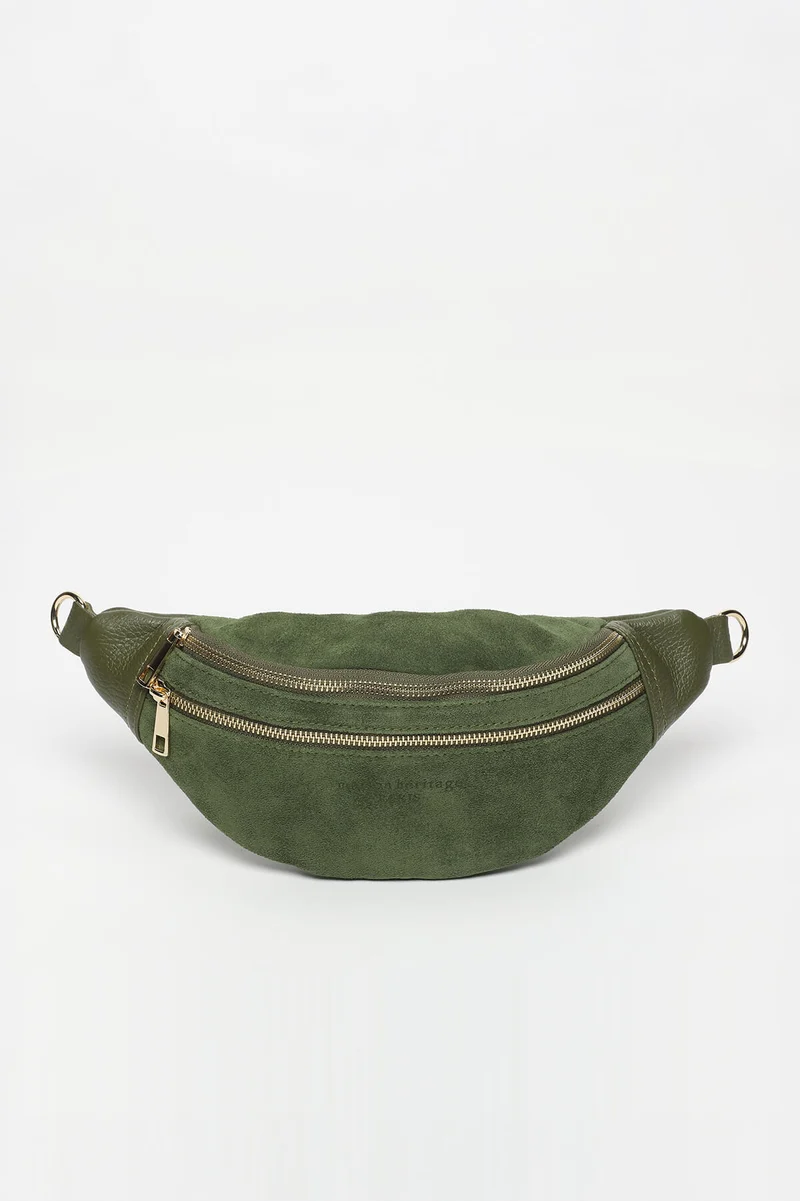 Mouki Vert Olive