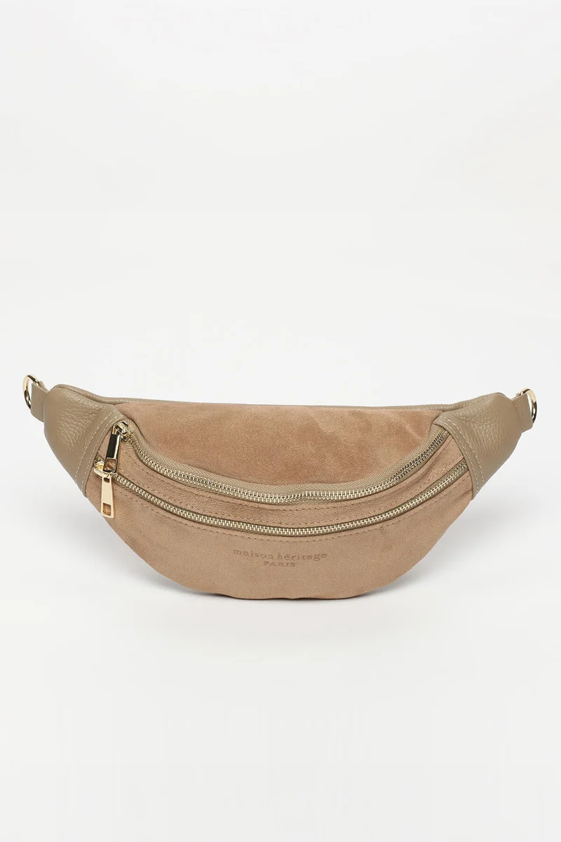 Mouki Taupe