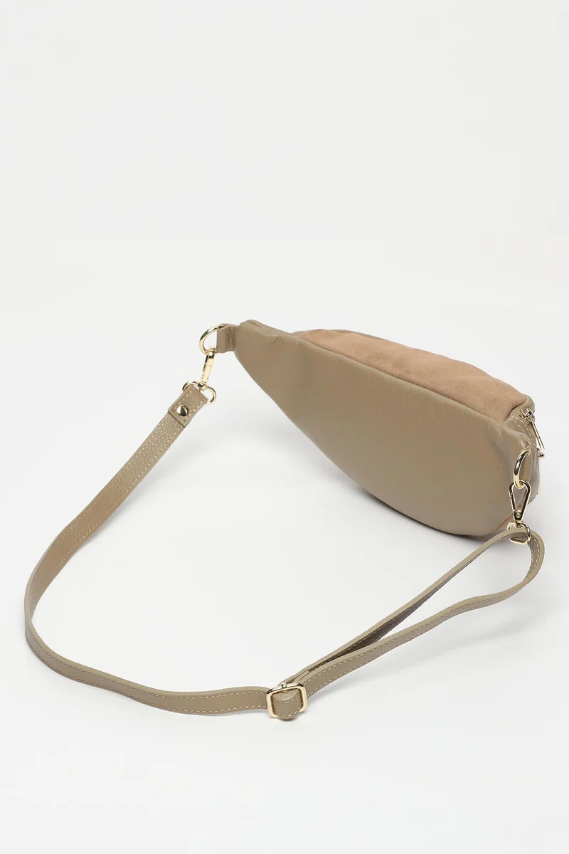 Mouki Taupe