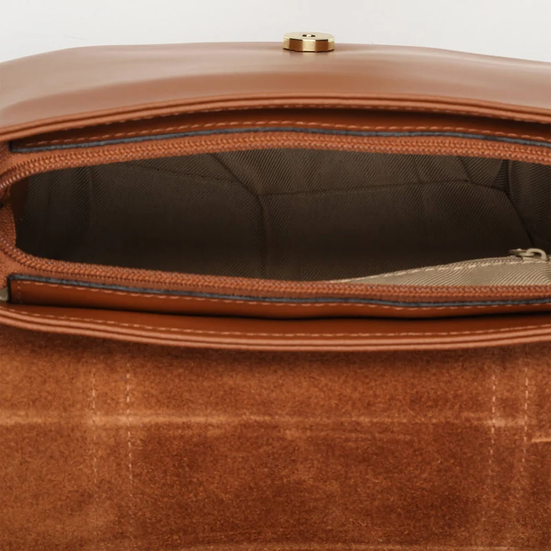 Tex Croco Camel