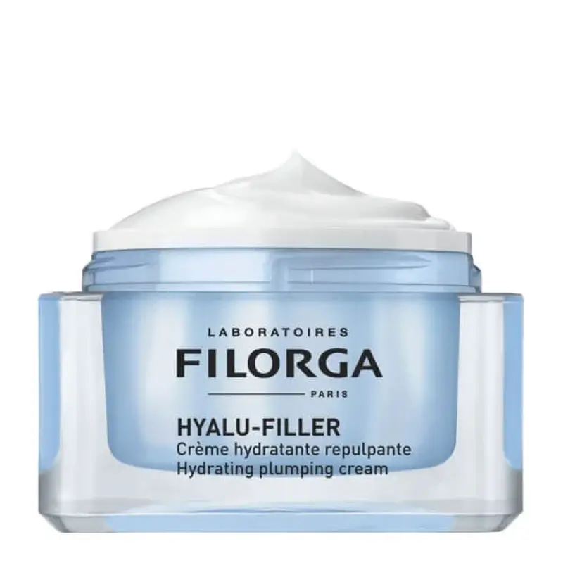 Filorga Hyalu-Filler Cream Pot , 50 ml