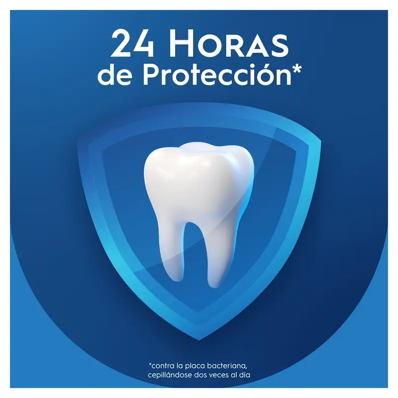 Oral-B Pro-Expert Professional Protection Duplo, 2x125ml