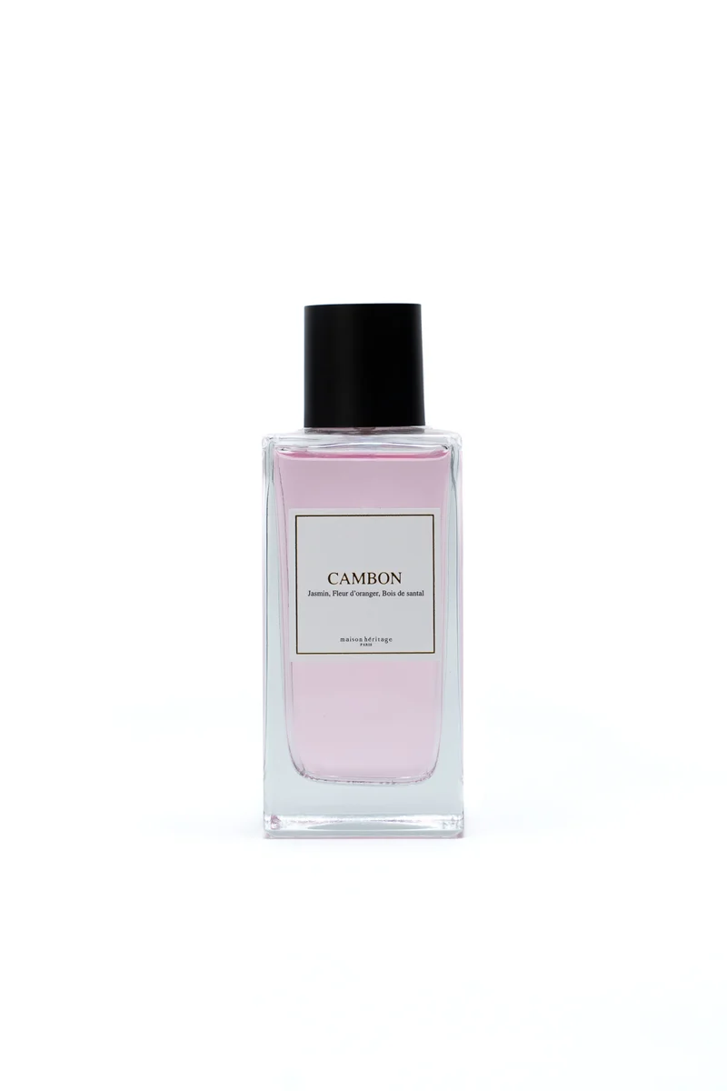 Parfum Cambon