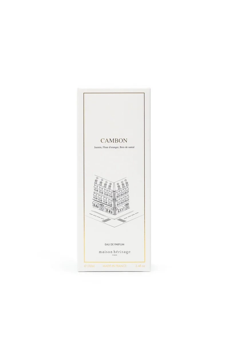 Parfum Cambon