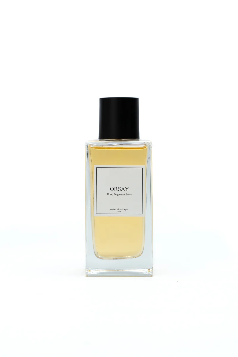 Parfum Orsay