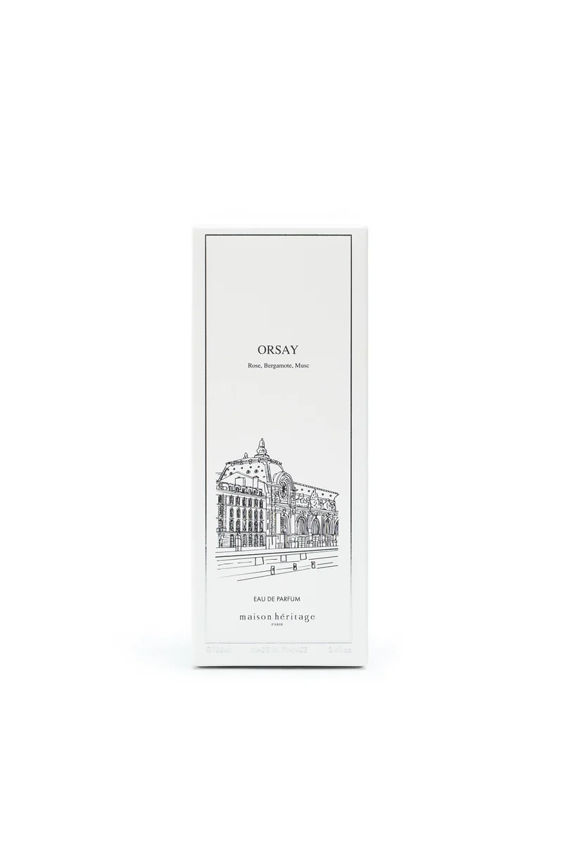 Parfum Orsay