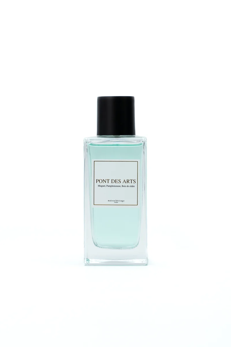 Parfum Pont des Arts