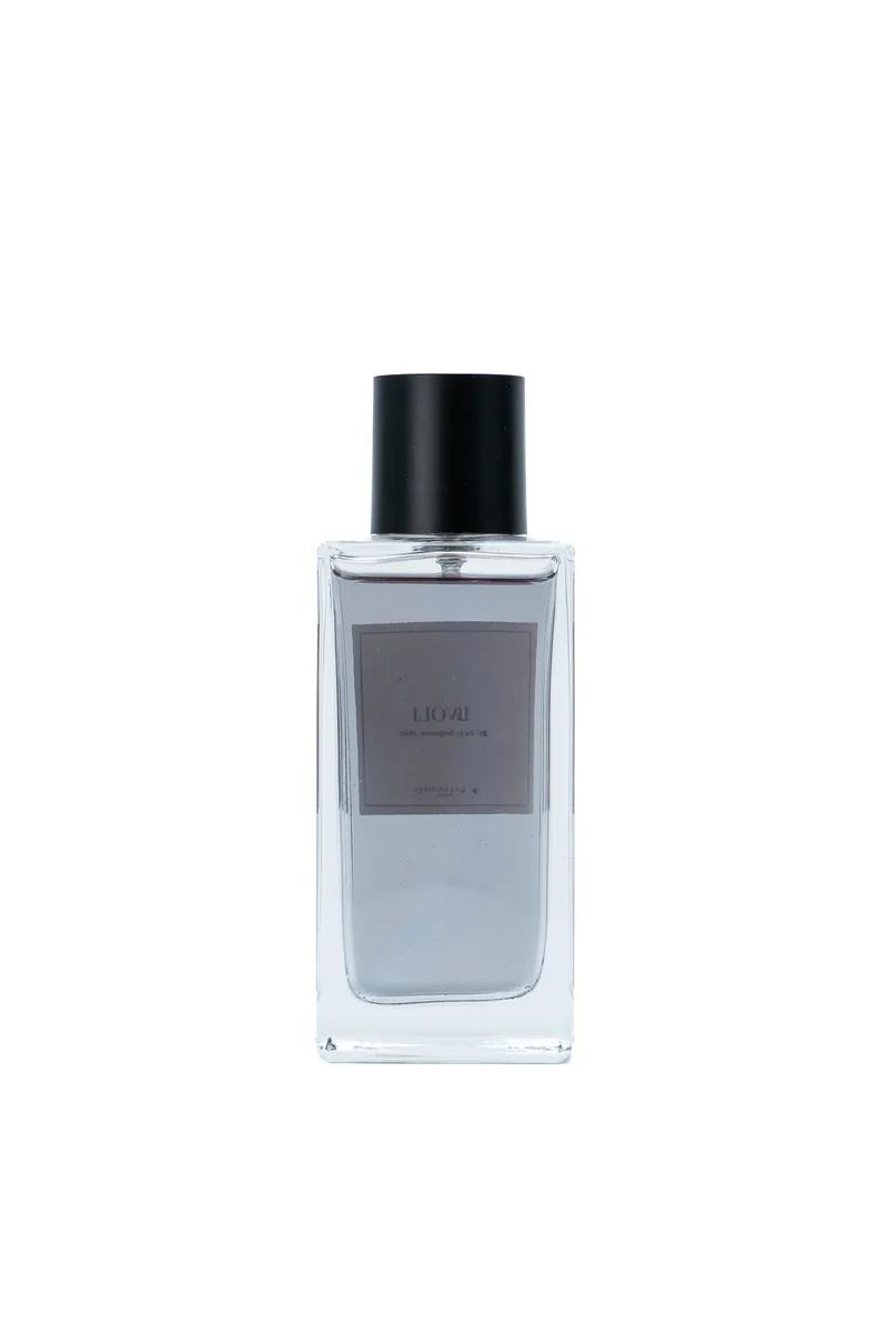 Set Parfum Rivoli - Parfum Marceau - Set Icy Bleu Marine