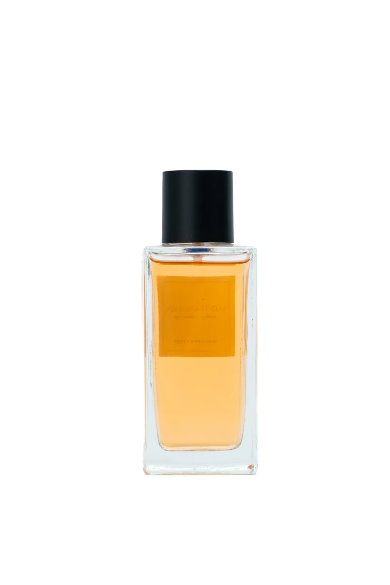 SET ICY - PARFUM Saint Germain - GIRL SET Café