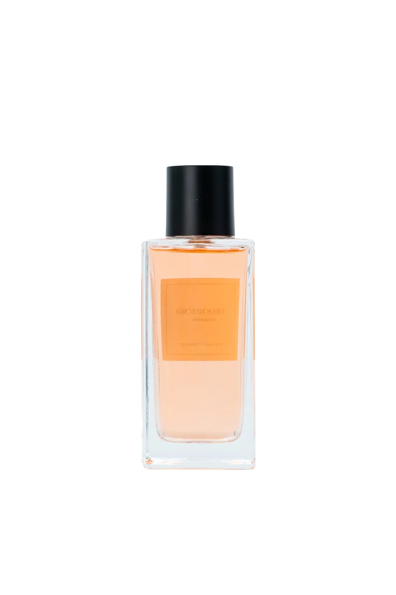SET PARFUM Trocadero - OLWEN - GIRL SET Café