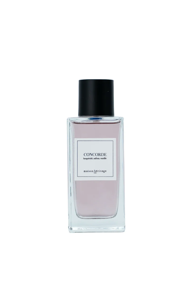 SET PARFUM Concorde - GIRL SET Votti
