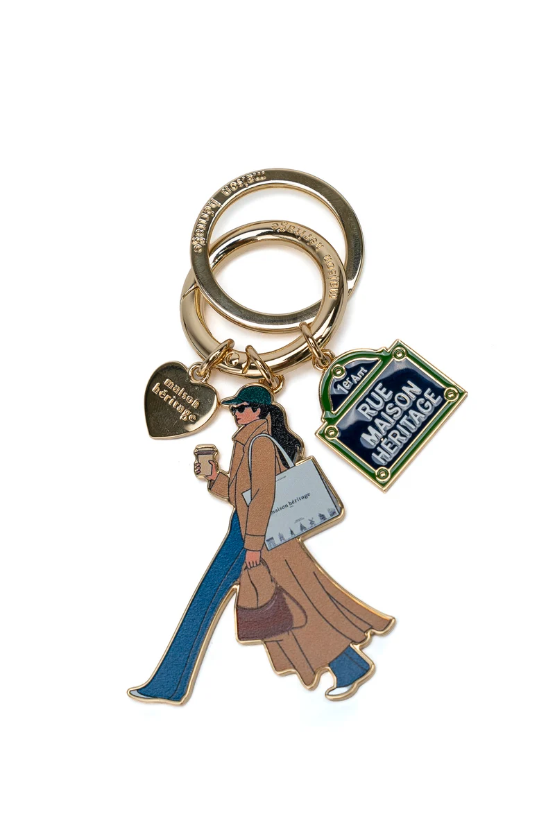 SET PARFUM Lafayette - GIRL SET Rue