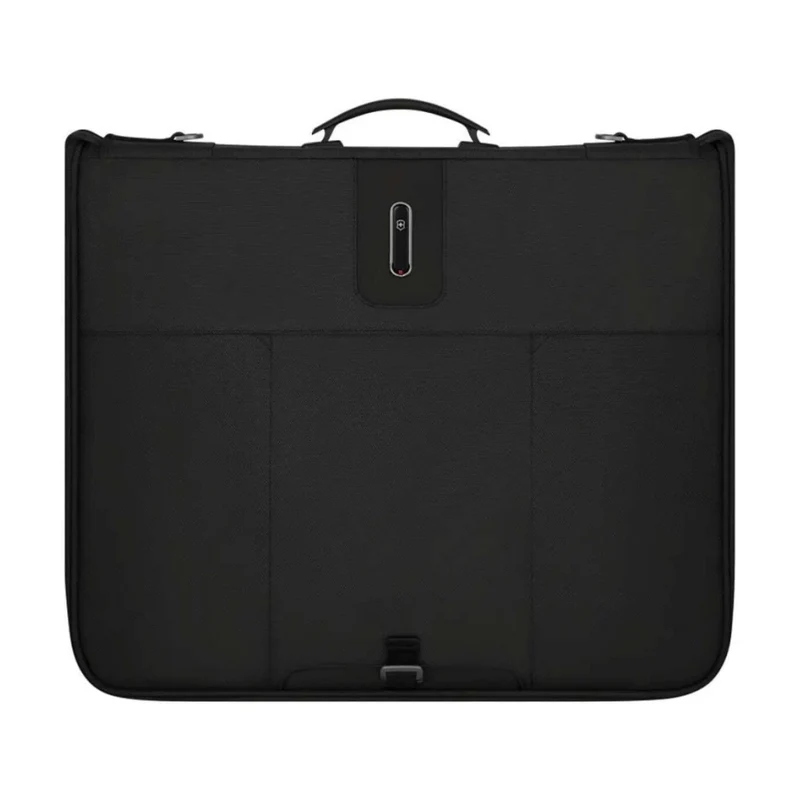 Victorinox Werks Traveler 7.0 Anti-Crease Foam Garment Bag Black