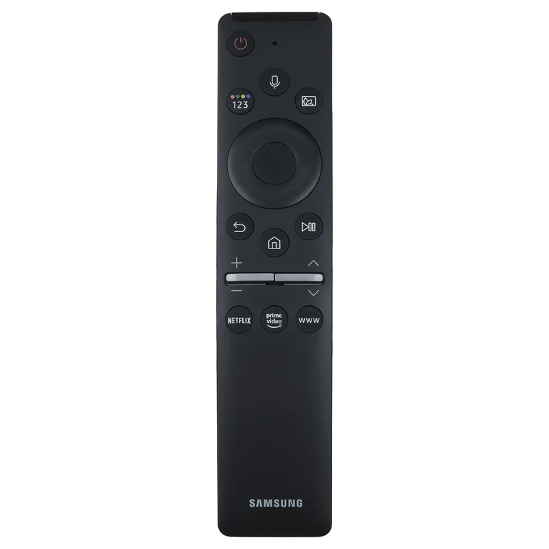 Samsung Smart TV Remote Control Bluetooth Voice Function BN59-01330C