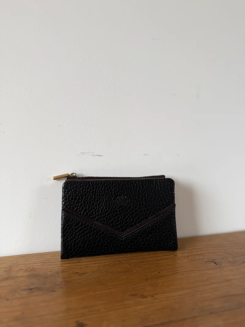 Portefeuille Prun E1 - MILA LOUISE