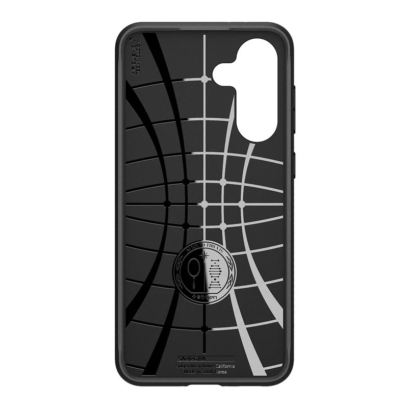 Spigen Samsung Galaxy A56 5G Rugged Armor Case (Black)