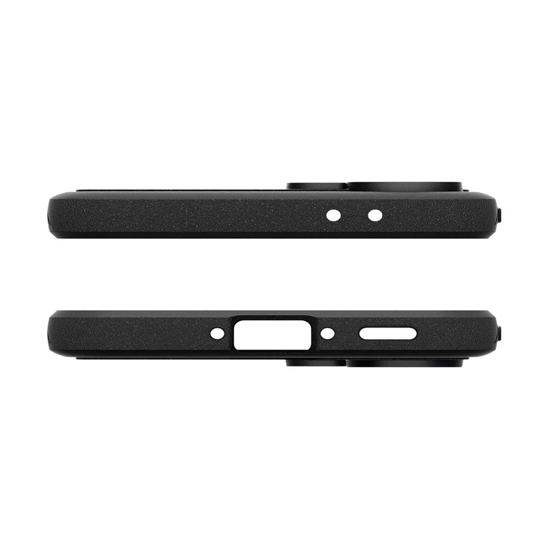 Spigen Samsung Galaxy A56 5G Rugged Armor Case (Black)