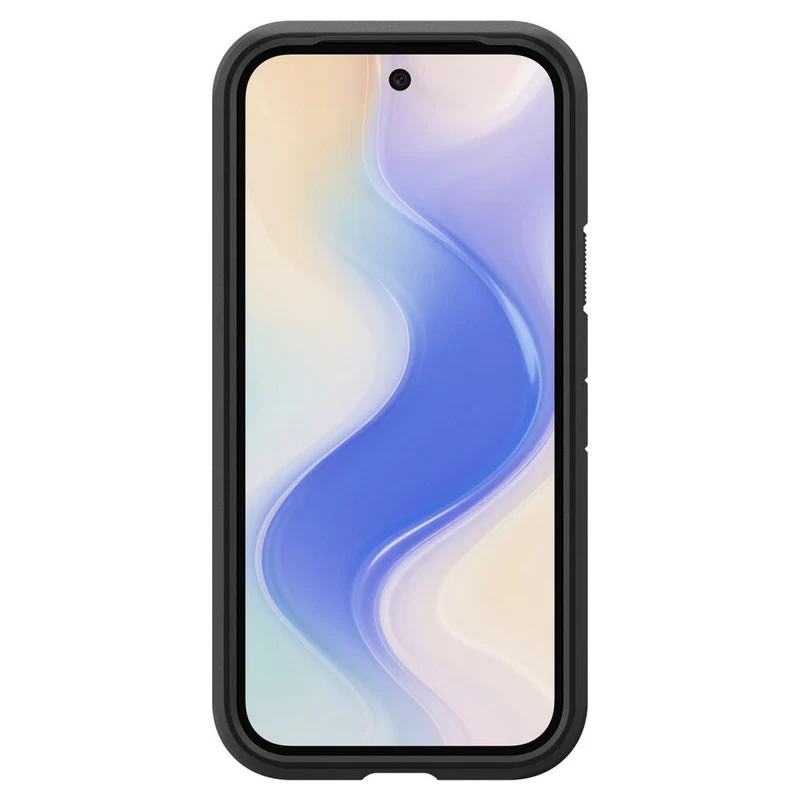 Spigen Google Pixel 10a Tough Armor (MagFit) Case (Black)