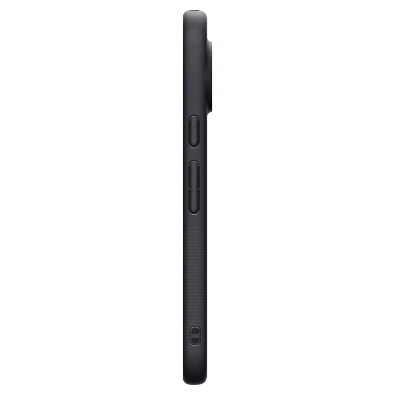 Spigen Google Pixel 11 Pro Nano Pop (MagFit) Case (Black Sesame)