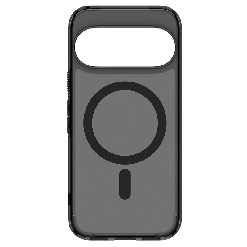 Spigen Google Pixel 11 Pro XL Ultra Hybrid (MagFit) Case (Frost Black)