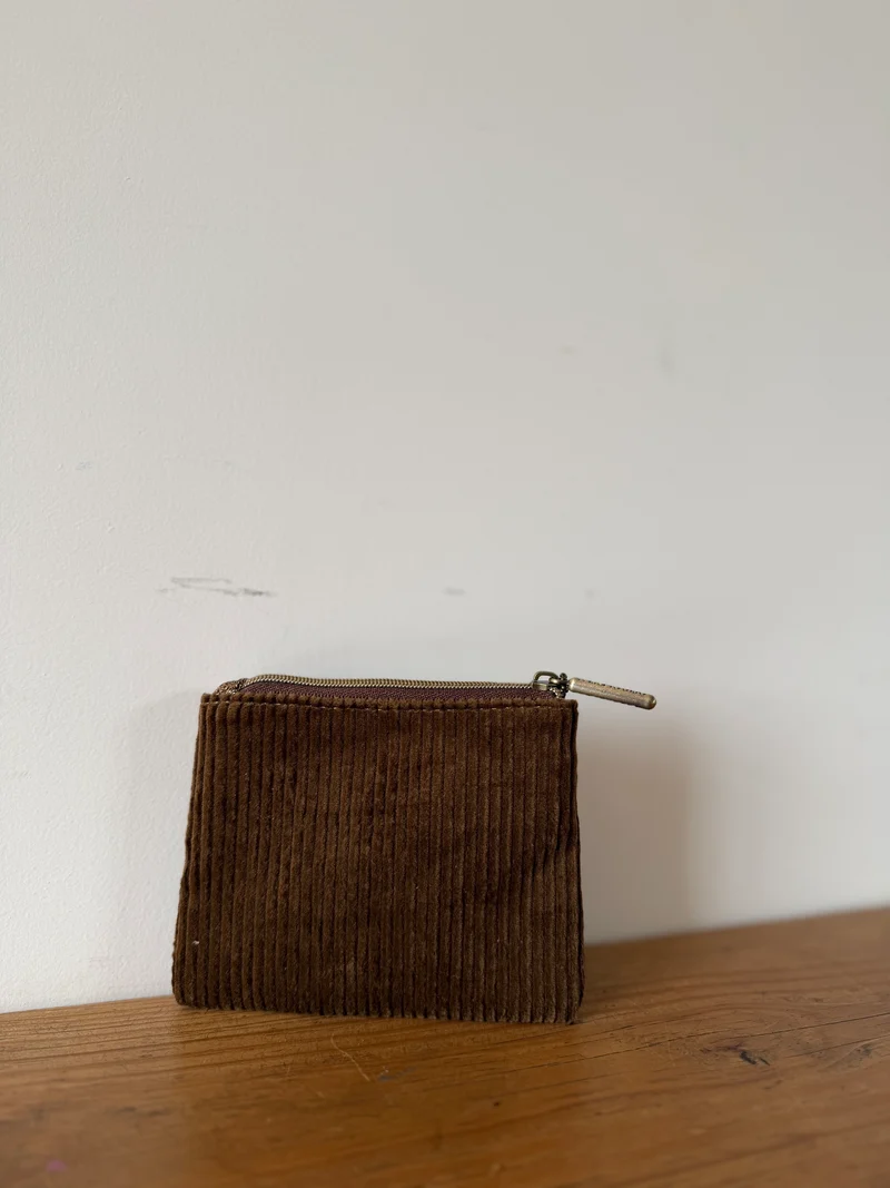 Portemonnaie Mini VFR2 - MILA LOUISE