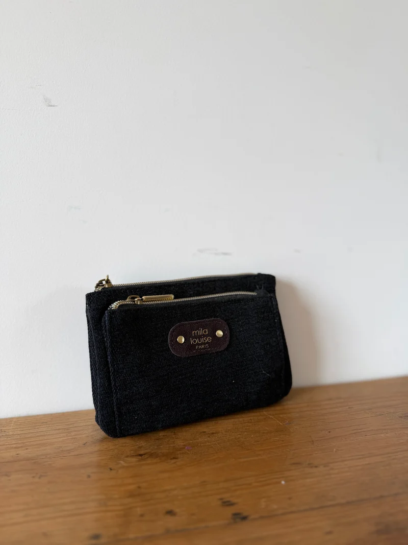Portefeuille Paloma JN4 - MILA LOUISE